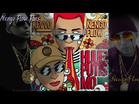 Kevvo Ft Nengo Flow - Hijueputismo (Lo Mas Nuevo 2019)