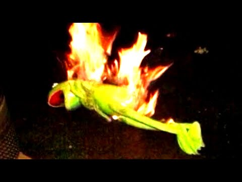 you laugh you lose challenge (actually impossible)