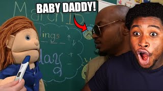 CODY'S TEACHER IS PREGNANT! | SML Cody Goes To Kindergarten Part 3