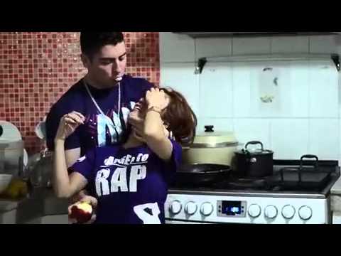 Sargento rap Ft.Romo one MI LOCO AMOR