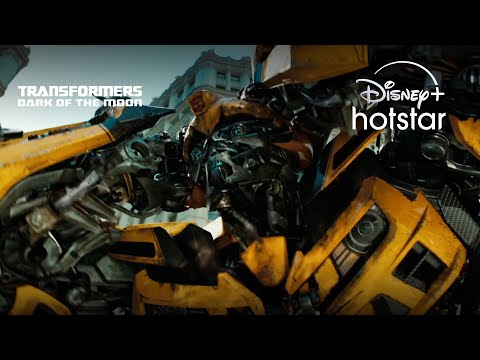 Transformers: Dark of the Moon | Trailer | Disney+ Hotstar Indonesia