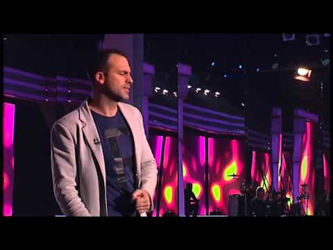Marko Zujovic - Zivim da mi se nadas - HH - (TV Grand 29.03.2016.)