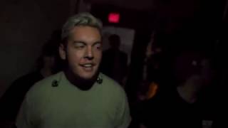 SURPRISE State Champs x Neck Deep in Des Moines, Iowa - October 6, 2018