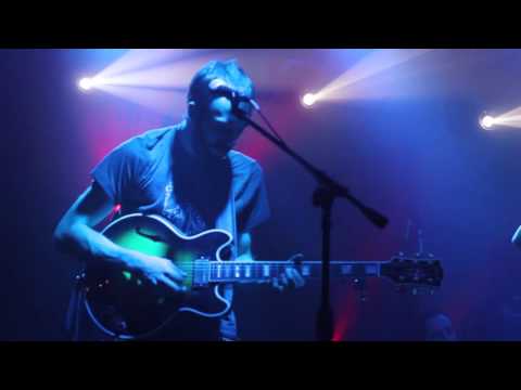 The Jauntee - One Too Many - 12/5/2015 [HD]