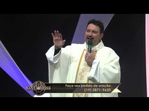 Missa da Família - 24/05/2019 - Homilia Padre Heitor de Menezes