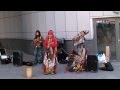Pakarina. Индейская музыка 