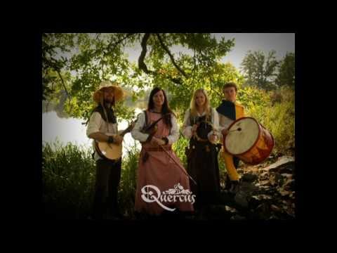 Středověká hudba Quercus - Veni, veni, venias