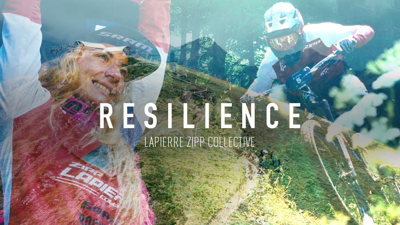 RESILIENCE | LAPIERRE ZIPP COLLECTIVE thumbnail