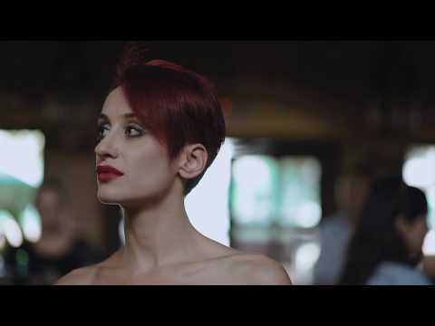 ETNOSFERA ft. Damjan Pejcinoski & Cambo Agusev - DAFINA