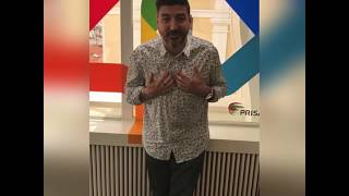 POR MÍ QUE NO SEA te lo dice TONY AGUILAR