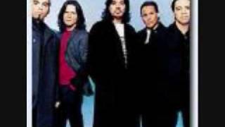 rechazo.......los temerarios