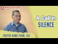 Dehonian Vocation Story Frater Hung Pham SCJ