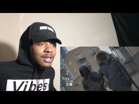 Greedy x Cheeko - Who's Got Bars? [S1.E8] (Prod. By AV x Walkz) (REACTION)