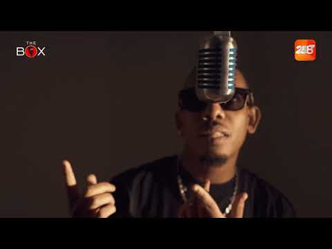 THE BOX | Sergio  Maposse - Queremos ver