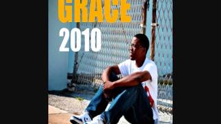 Grace - Holy Purpose (NEW!)