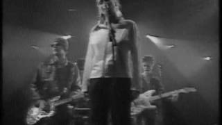 Locust &#39;Your Selfish Ways&#39; live