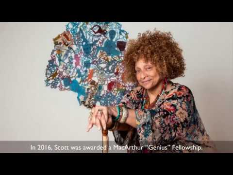 Artists in Focus: Joyce J. Scott