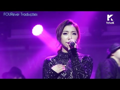 EPIK HIGH feat. MINZY | HAPPEN ENDING + TALK - LEGENDADO (PT-BR)