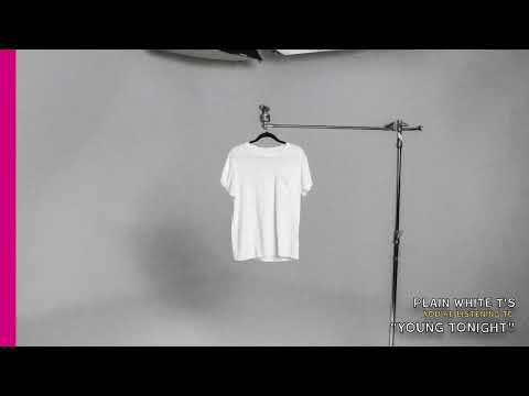 Young Tonight - Plain White T's