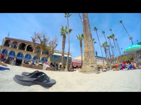 GoPro: A Family Summer 2015