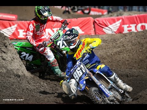 Vurb Select: RC Amateur SX 2016 - vurbmoto