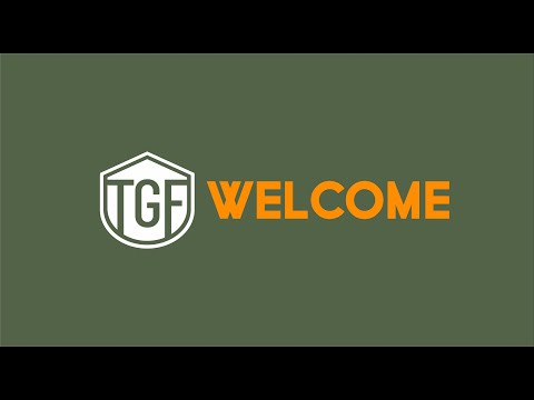 The Godfident Foundation | Intro Video | DesignKing™