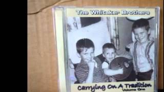 The Whitaker Bros "Harbor of Love"