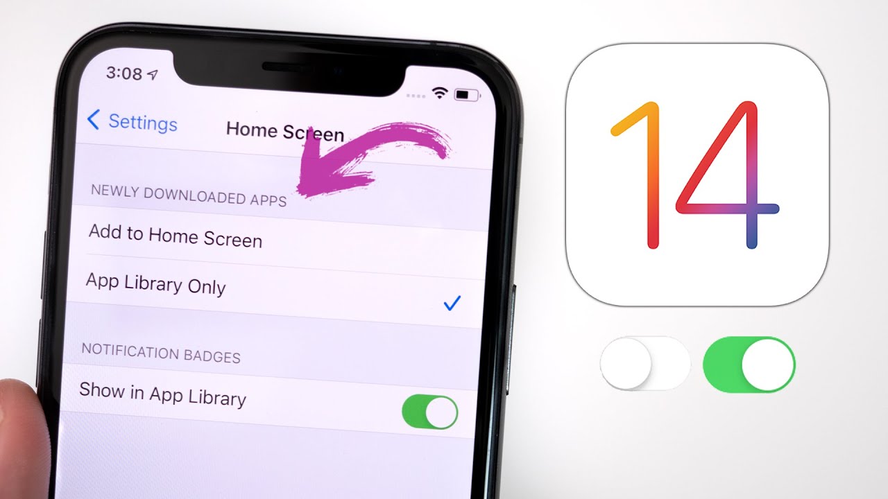 iOS 14 - 17 Settings You NEED to Change Immediately!