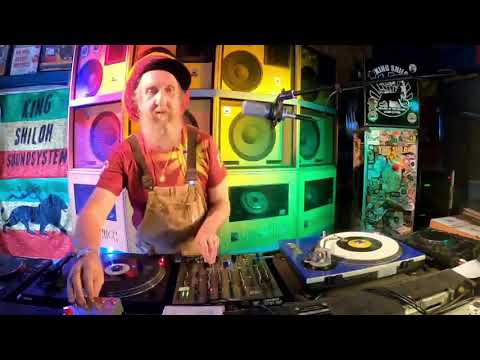 Healing of the Nations #67