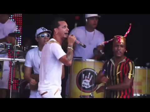 DVD OFICIAL - GUETTHO É GUETTHO NO SALVADOR FEST 2013