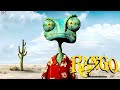 Rango 2 2025 Movie Johnny Depp Abigail Breslin Bill Nighy Review And Facts
