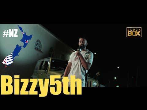 Bizzy5th || BL@CKBOX || New Zealand [S1 Ep. 1] 🇳🇿