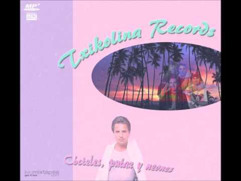 Txikolina Records - Flamingo Rosa