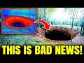 Mel S Hole Was Just Scanned By An AI And It Revealed Something No One Expected