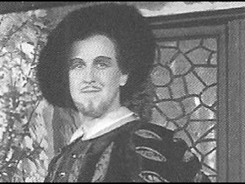 Aksel Schiøtz - Salut! Demeure, chaste et pure