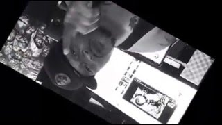 SO MANY FIENDS Track "Podina" by MF DOOM