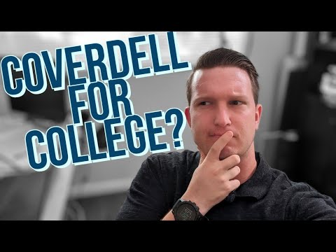 Coverdell Education Savings Account & What You Need To Know About It