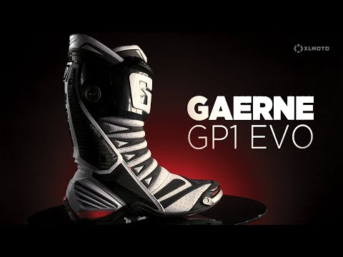 Gaerne GP1 EVO MC Boots