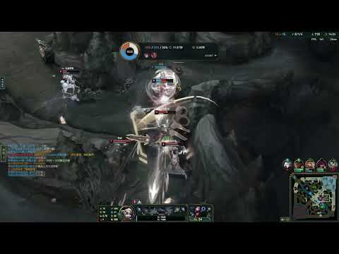 Mint Anivia vs Talon CN server Grandmaster