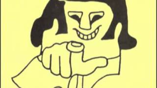 Abschaum - John Cage Bubblegum (Stereolab cover)