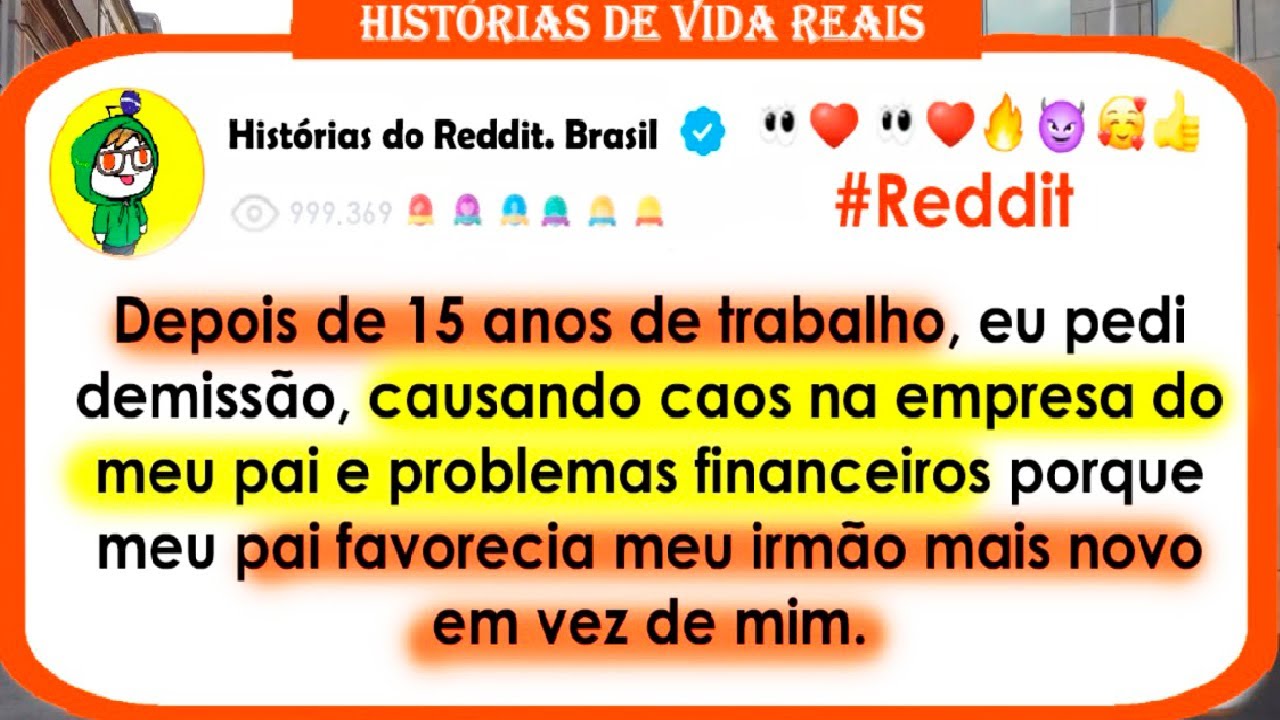 Depois de 15 anos de trabalho, eu pedi demissão, causando caos...  #história  vingança reddit