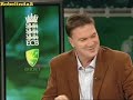 Best of Kerry O'Keeffe, the funniest cricket personality ever, that laugh!!!!!!