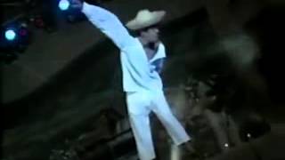 CAFE TACUBA NOCHE OSCURA PROGRAMA MI BARRIO 1992