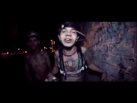 Lokos Sikiatrones- Maniako Ft Soner (Video Oficial HD)