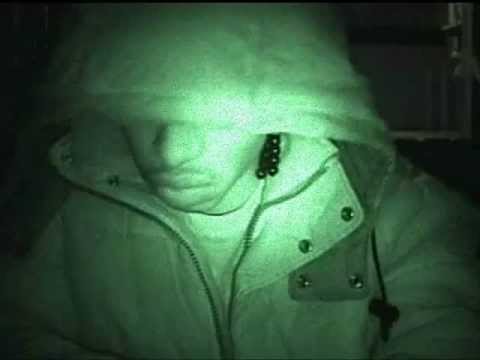 OCTOBER - Ill Will, The Illest