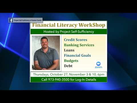 Newton Financial Literacy