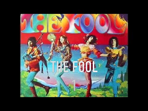 KNOOPPUNT TV -  The Fool 1