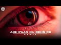 Akhiyaan Nu Rehn De REMIX DJ MITRA Quratulain Balouch Riaz Hussain Melodic Techno