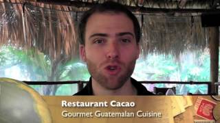 Restaurant Kacao - Guatemala City, Guatemala