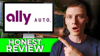 Ally Auto Honest Review | Real User Experience With Auto Financing & Account Tools